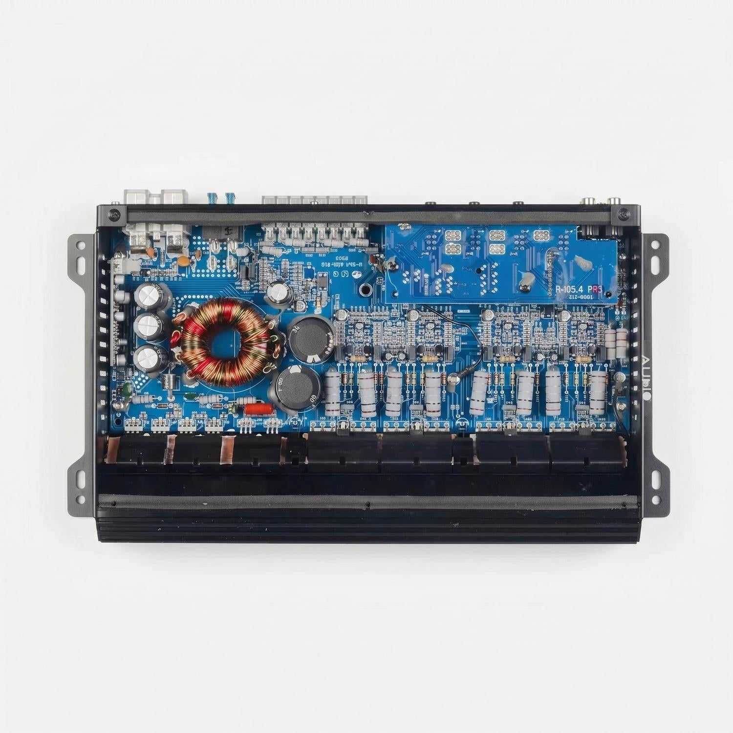 Audio System-M-90.4-4-Kanal Verstärker-masori-kaufen