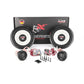 Audio System-M165 EVO 2-6.5" (16,5cm) Lautsprecherset-masori-kaufen