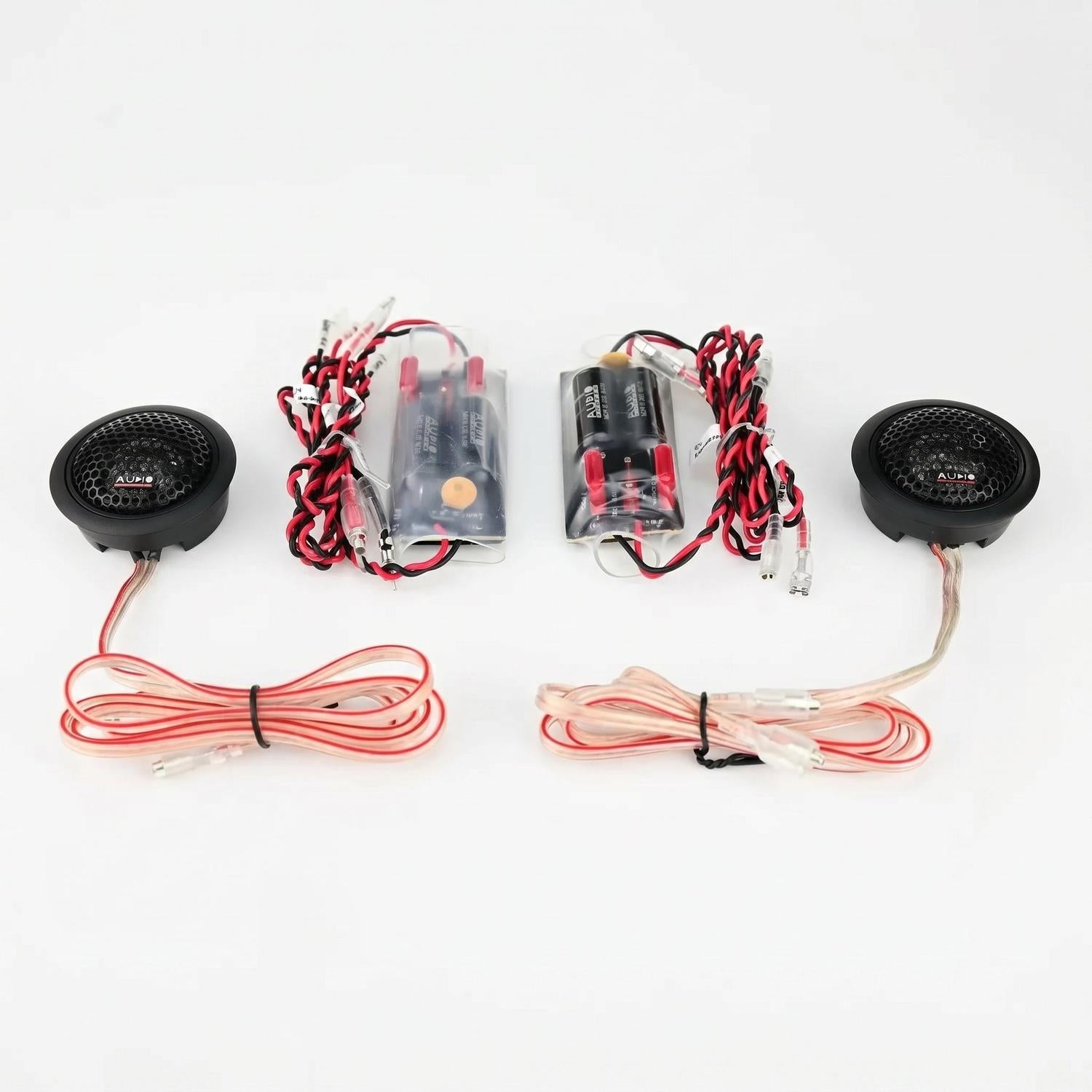 Audio System-M165 EVO 2-6.5" (16,5cm) Lautsprecherset-masori-kaufen