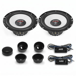 Audio System-M165 EVO 2-6.5" (16,5cm) Lautsprecherset-masori-kaufen