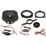 Audio System-Mfit 80 BMW Uni Evo 2-BMW-Lautsprecherset-masori-kaufen