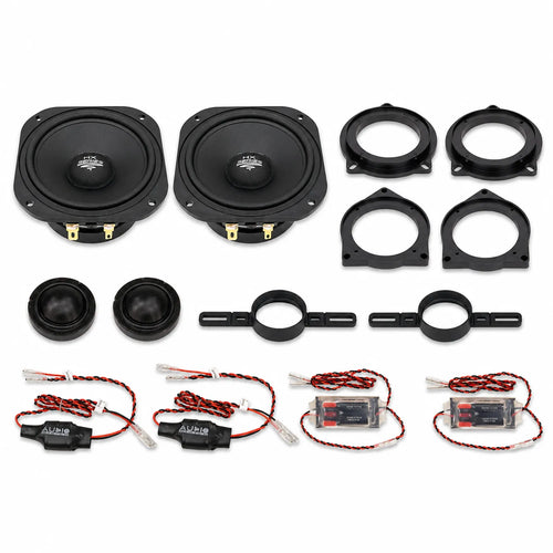 Audio System-Mfit 80 BMW Uni Evo 2-BMW-Lautsprecherset-masori-kaufen