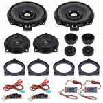 Audio System-Mfit BMW Uni Evo 2-BMW-Lautsprecherset-masori-kaufen