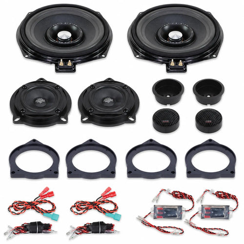 Audio System-Mfit BMW Uni Evo 2-BMW-Lautsprecherset-masori-kaufen
