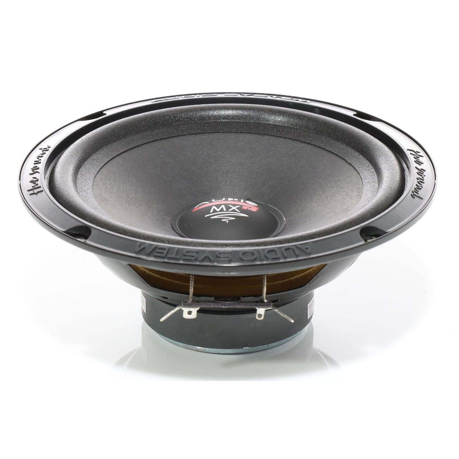 Audio System-MX 165 Evo-6.5" (16,5cm) Lautsprecherset-masori-kaufen