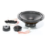 Audio System-MX 165 Evo-6.5" (16,5cm) Lautsprecherset-masori-kaufen