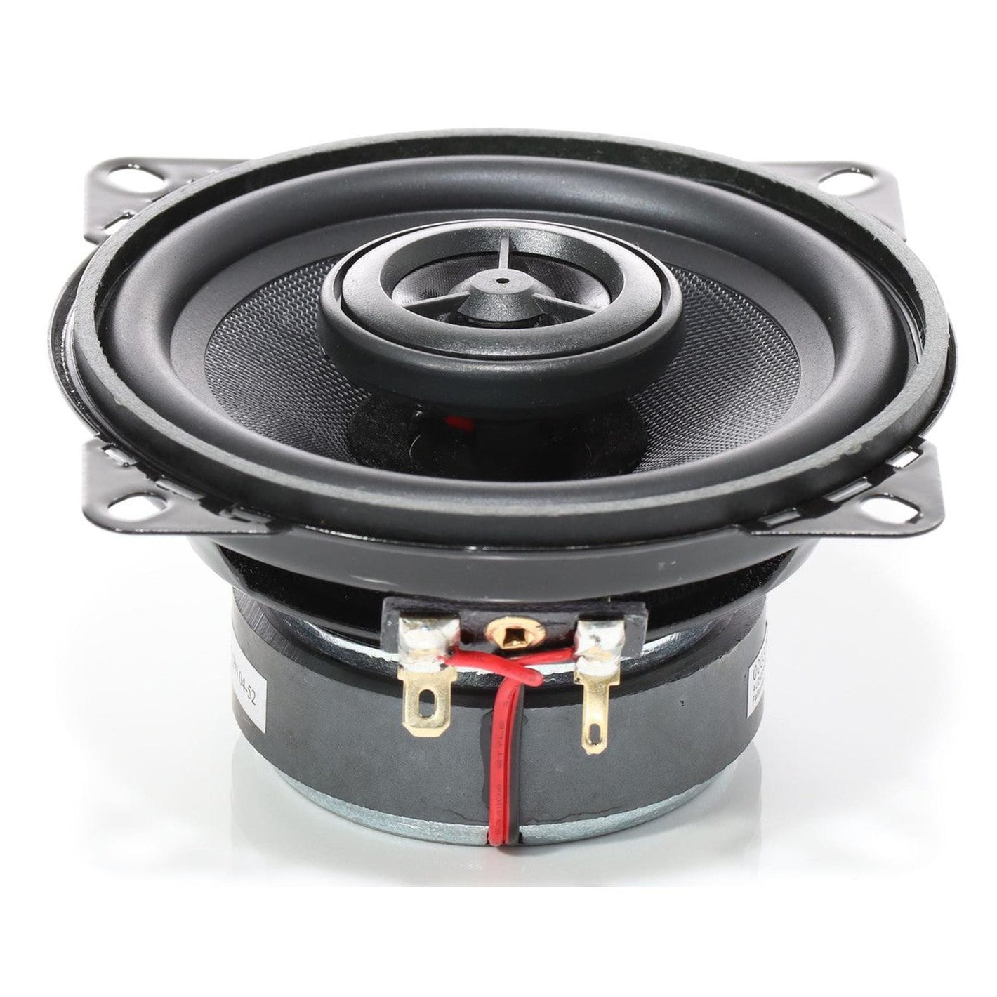 Audio System-MXC 100 Evo-4" (10cm) Koaxial-Lautsprecher-masori-kaufen
