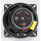 Audio System-MXC 100 Evo3-4" (10cm) Koaxial-Lautsprecher-masori-kaufen