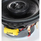 Audio System-MXC 100 Evo3-4" (10cm) Koaxial-Lautsprecher-masori-kaufen