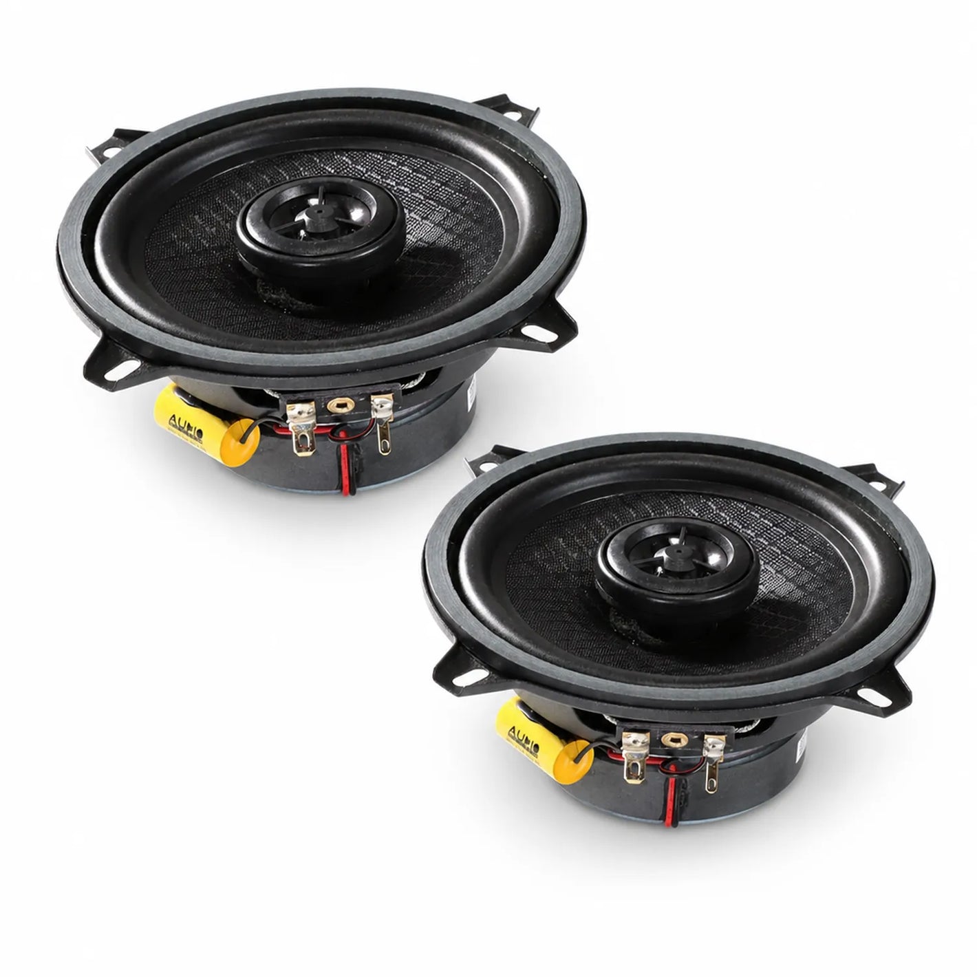 Audio System-MXC 130 Evo3-5" (13cm) Koaxial-Lautsprecher-masori-kaufen