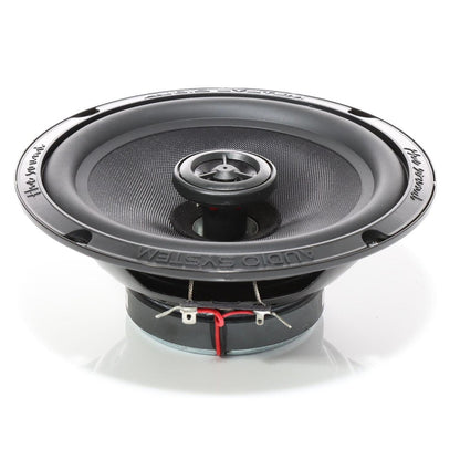 Audio System-MXC 165 Evo-6.5" (16,5cm) Koaxial-Lautsprecher-masori-kaufen