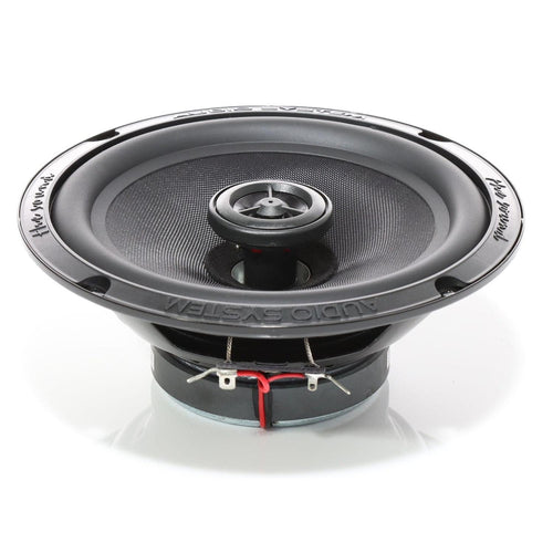 Audio System-MXC 165 Evo-6.5" (16,5cm) Koaxial-Lautsprecher-masori-kaufen