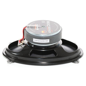 Audio System-MXC 406 Evo-4"x6" Koaxial-Lautsprecher-masori-kaufen