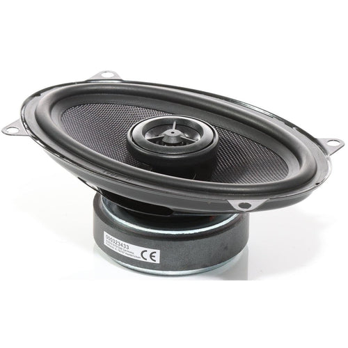 Audio System-MXC 406 Evo (B-Ware)-4"x6" Koaxial-Lautsprecher-masori-kaufen