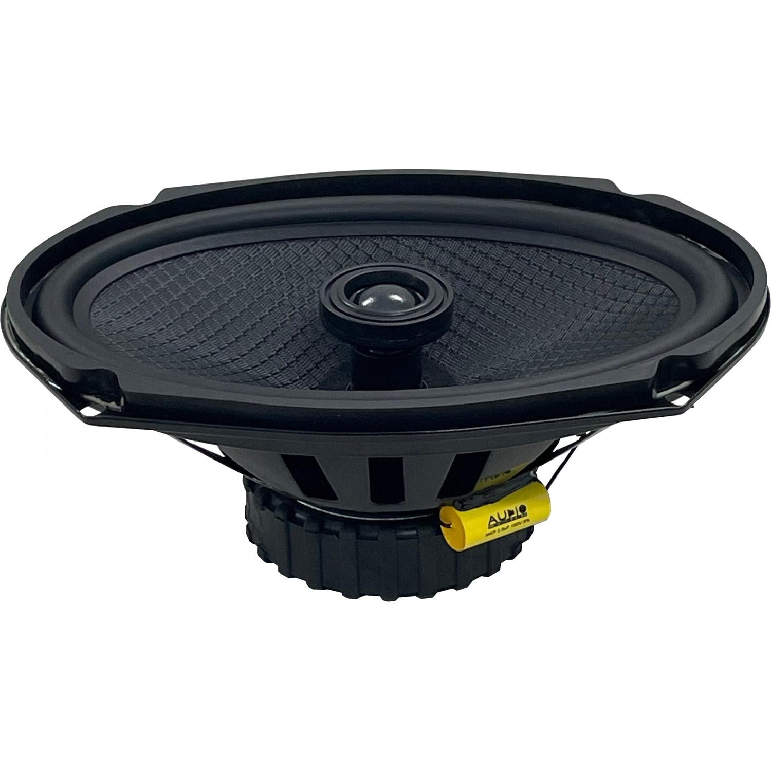 Audio System-MXC 609 Evo3-6"x9" Koaxial-Lautsprecher-masori-kaufen