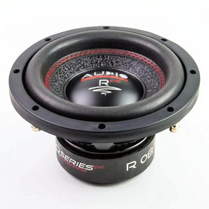 Audio System-R 08 EVO-8" (20cm) Subwoofer-masori-kaufen