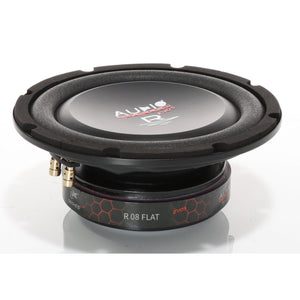 Audio System-R 08 FLAT EVO 3-D4-8" (20cm) Flachsubwoofer-masori-kaufen