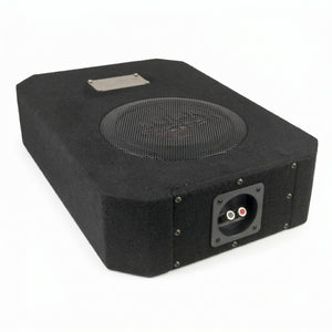 Audio System-R 08 Flat Evo DBR-8" (20cm) Gehäusesubwoofer-masori-kaufen