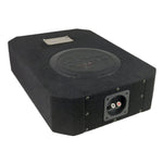 Audio System-R 08 Flat Evo DBR-8" (20cm) Gehäusesubwoofer-masori-kaufen