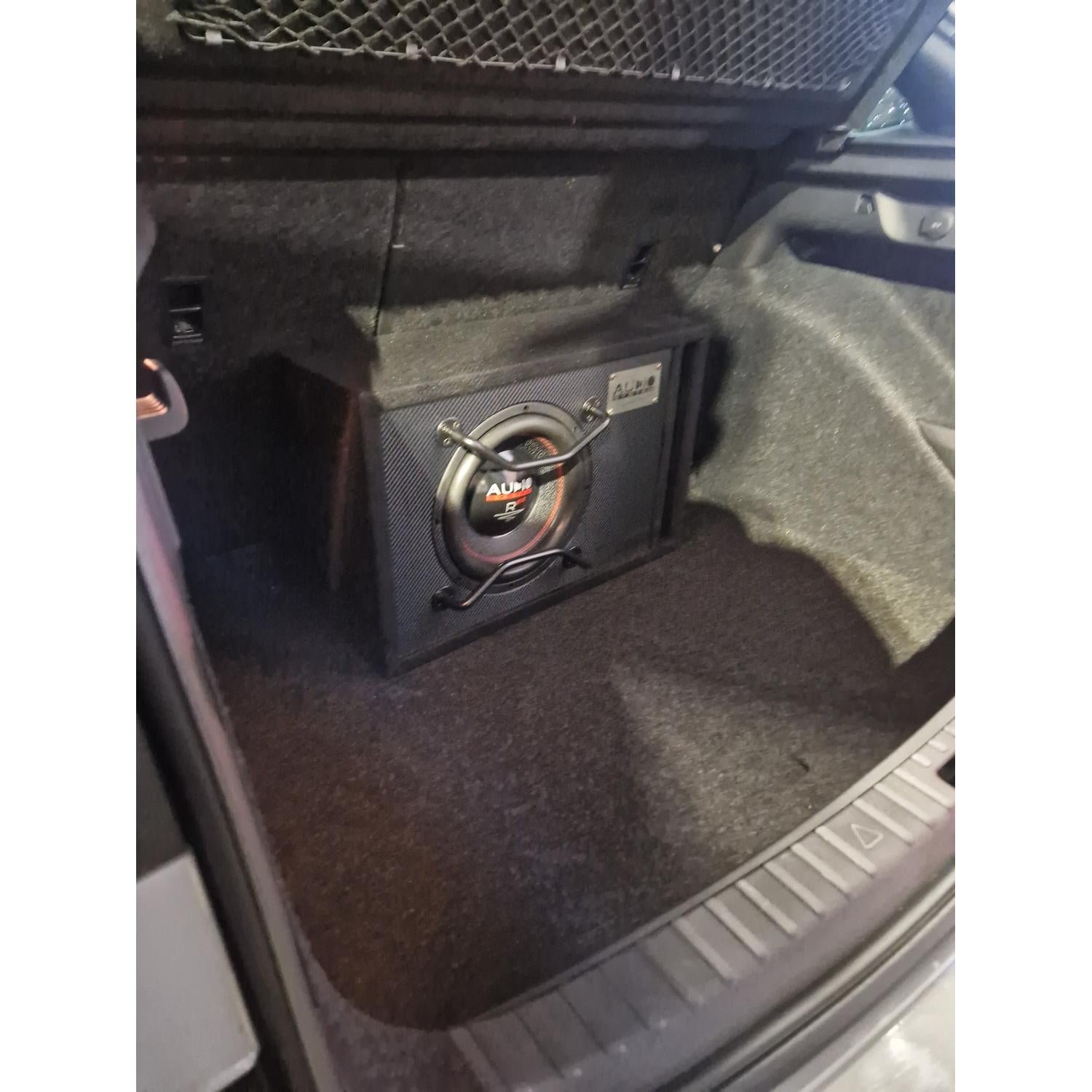 Audio System-R 10 EVO BR-10" (25cm) Gehäusesubwoofer-masori-kaufen