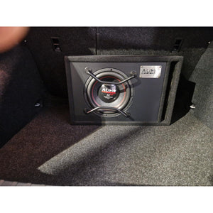 Audio System-R 10 EVO BR-10" (25cm) Gehäusesubwoofer-masori-kaufen