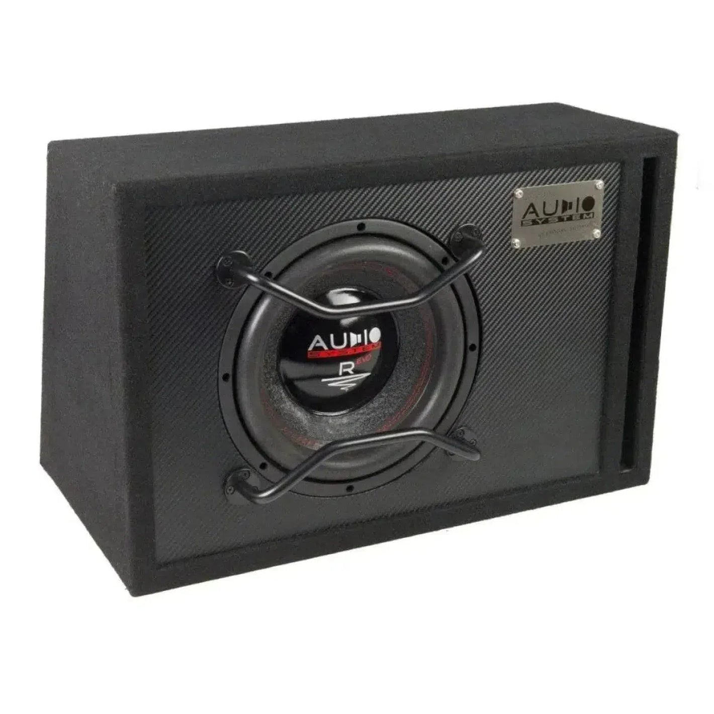 Audio System-R 10 EVO BR-10" (25cm) Gehäusesubwoofer-masori-kaufen