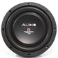 Audio System-R 10 Flat Evo 2-10" (25cm) Flachsubwoofer-masori-kaufen