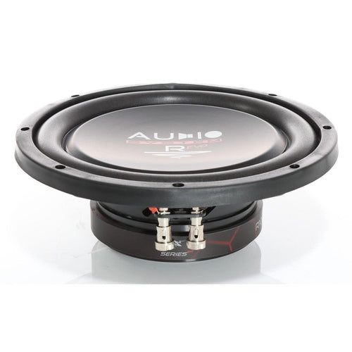 Audio System-R 10 Flat Evo 2-10" (25cm) Flachsubwoofer-masori-kaufen