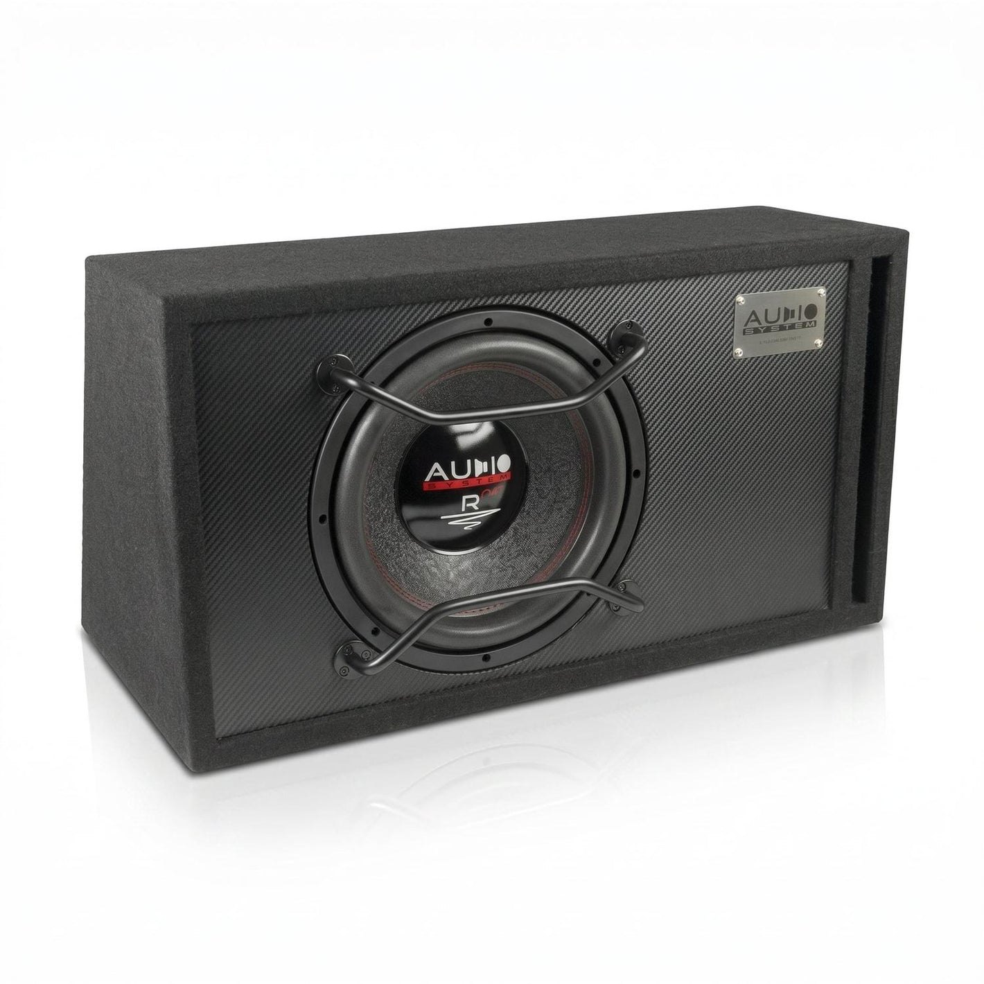 Audio System-R 12 EVO BR-12" (30cm) Gehäusesubwoofer-masori-kaufen