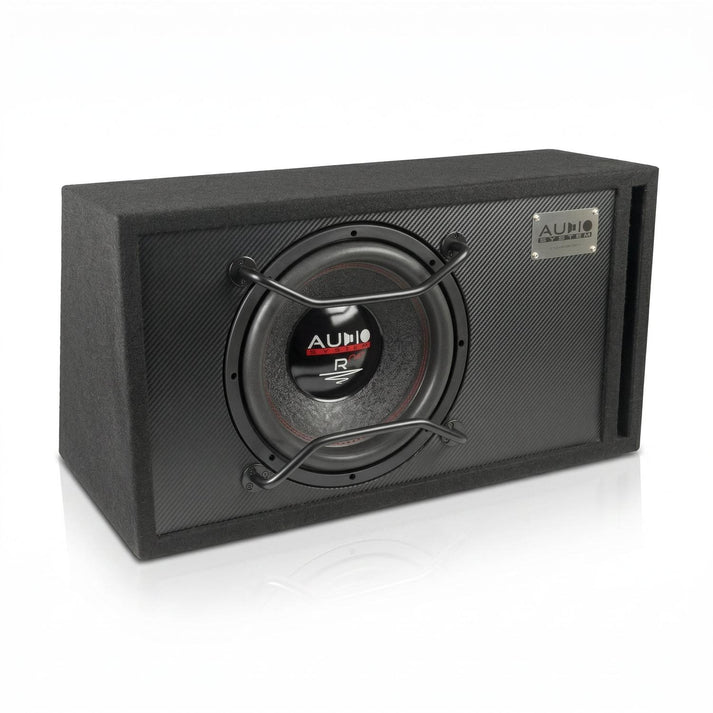 Audio System-R 12 EVO BR-12" (30cm) Gehäusesubwoofer-masori-kaufen