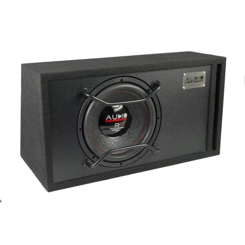 Audio System-R 12 EVO BR (B-Ware)-12" (30cm) Gehäusesubwoofer-masori-kaufen