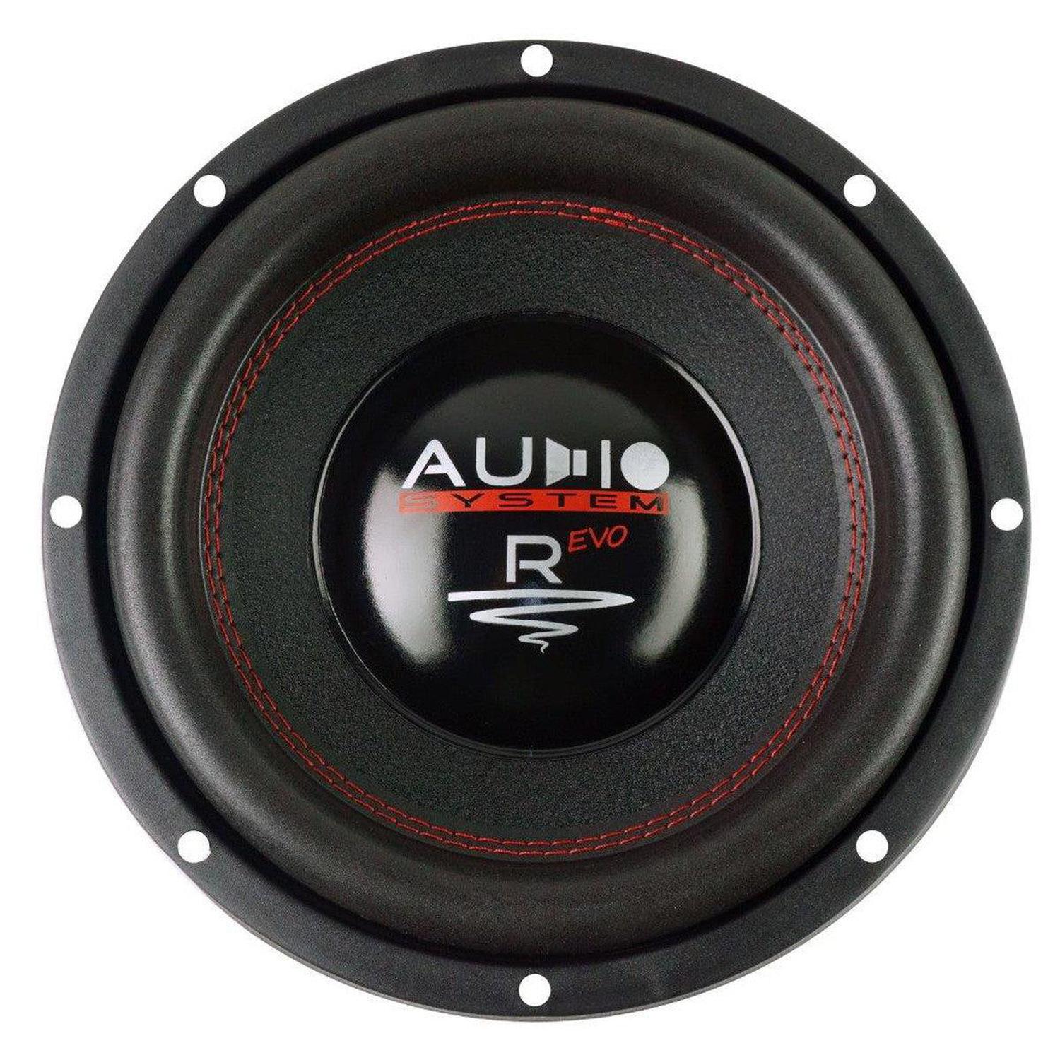 Audio System-R 12 FA Evo-12" (30cm) Subwoofer-masori-kaufen