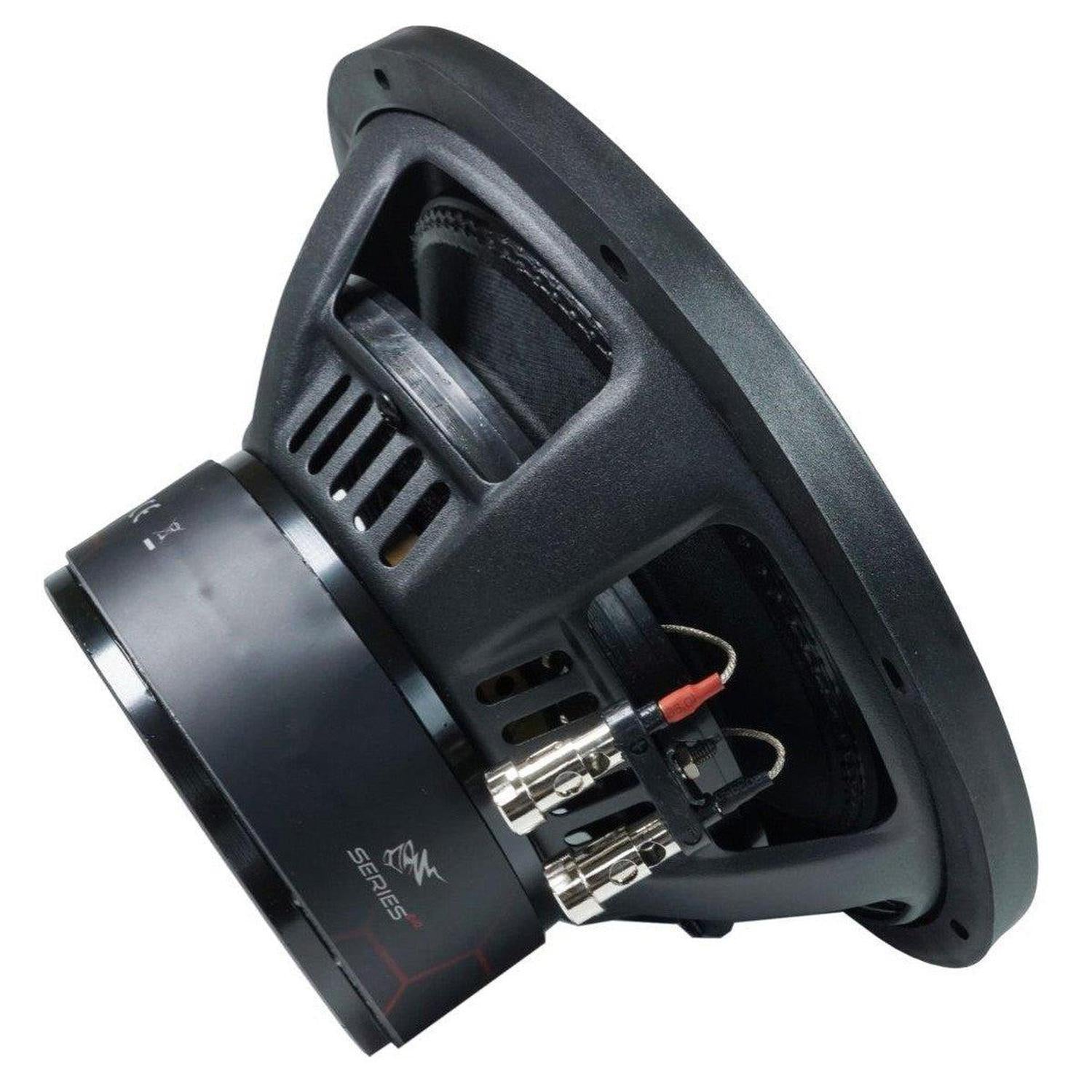 Audio System-R 12 FA Evo-12" (30cm) Subwoofer-masori-kaufen