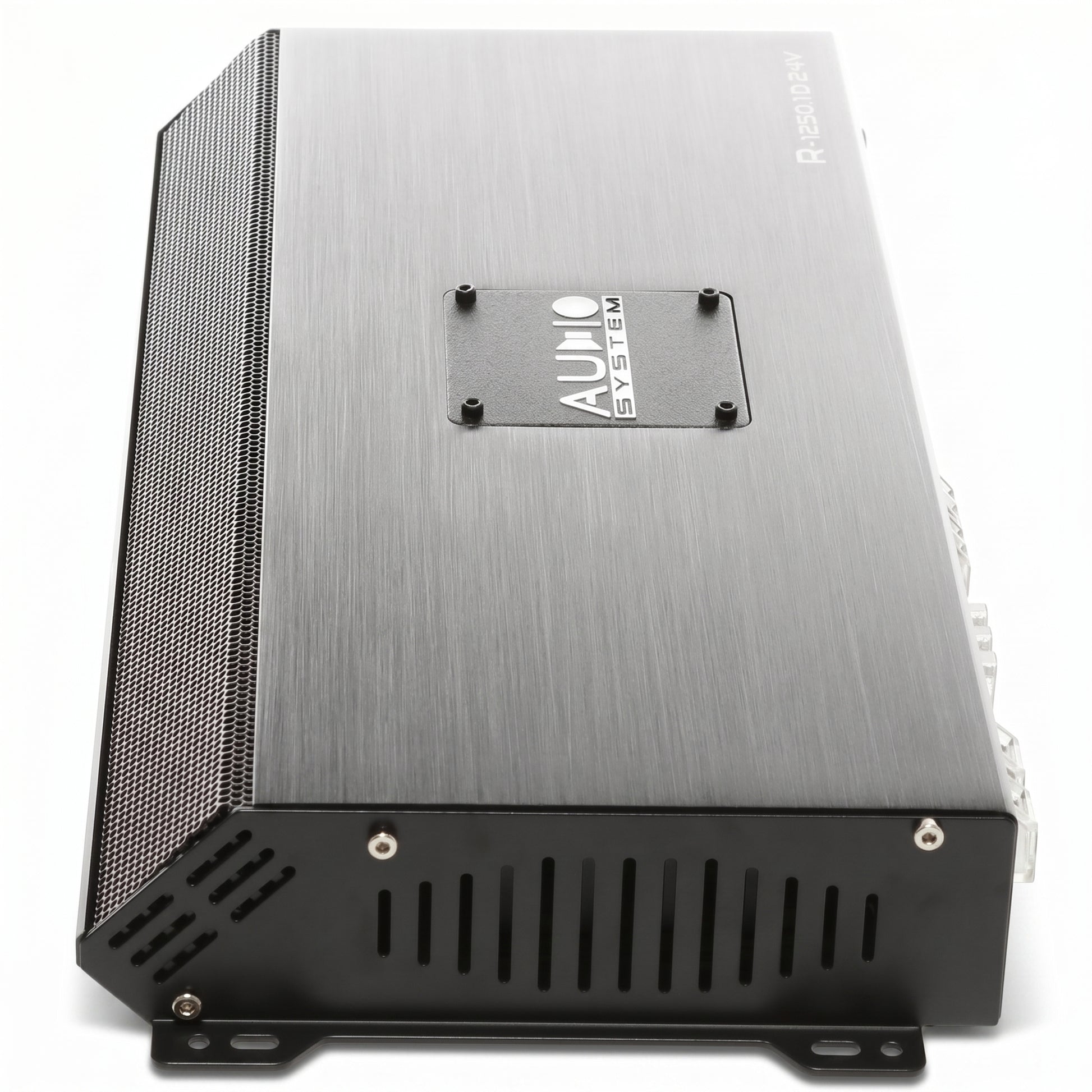 Audio System-R-1250.1 D 24V-1-Kanal Verstärker-masori-kaufen