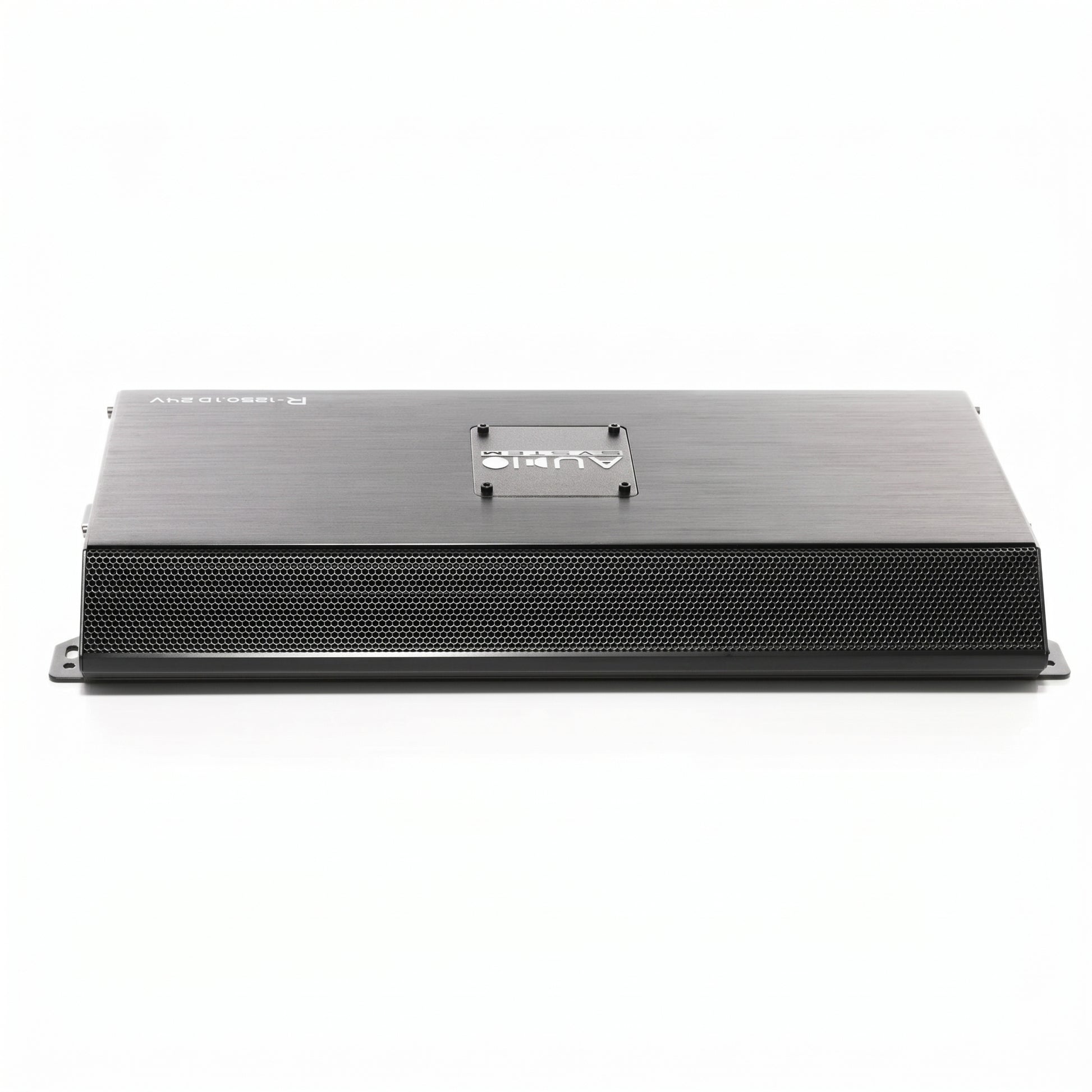 Audio System-R-1250.1 D 24V-1-Kanal Verstärker-masori-kaufen