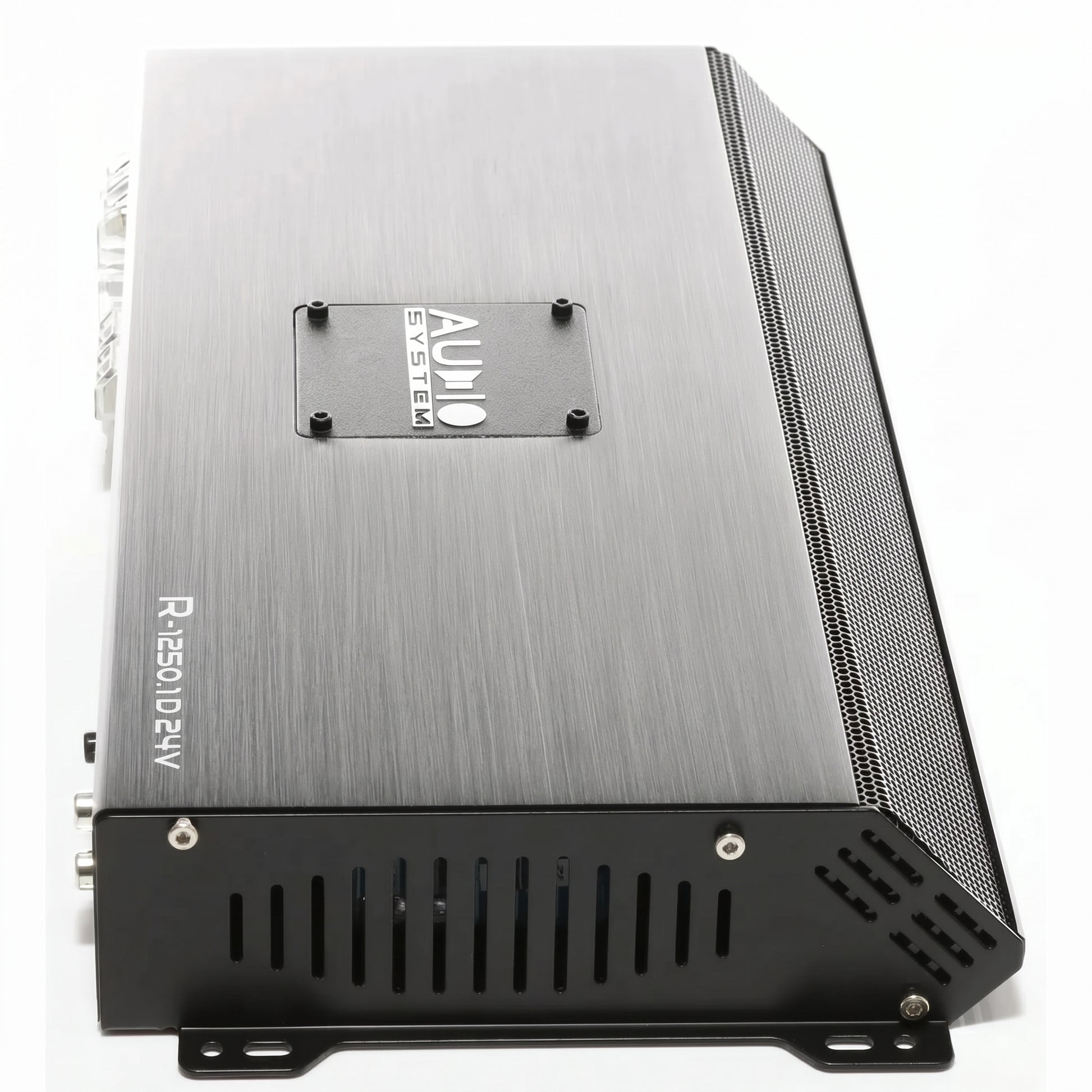 Audio System-R-1250.1 D 24V-1-Kanal Verstärker-masori-kaufen