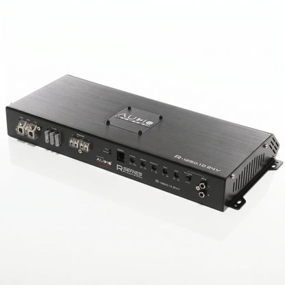 Audio System-R-1250.1 D 24V-1-Kanal Verstärker-masori-kaufen