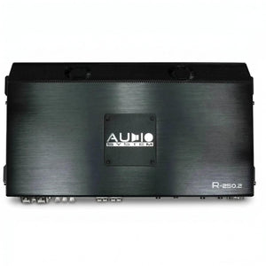 Audio System-R-250.2-2-Kanal Verstärker-masori-kaufen