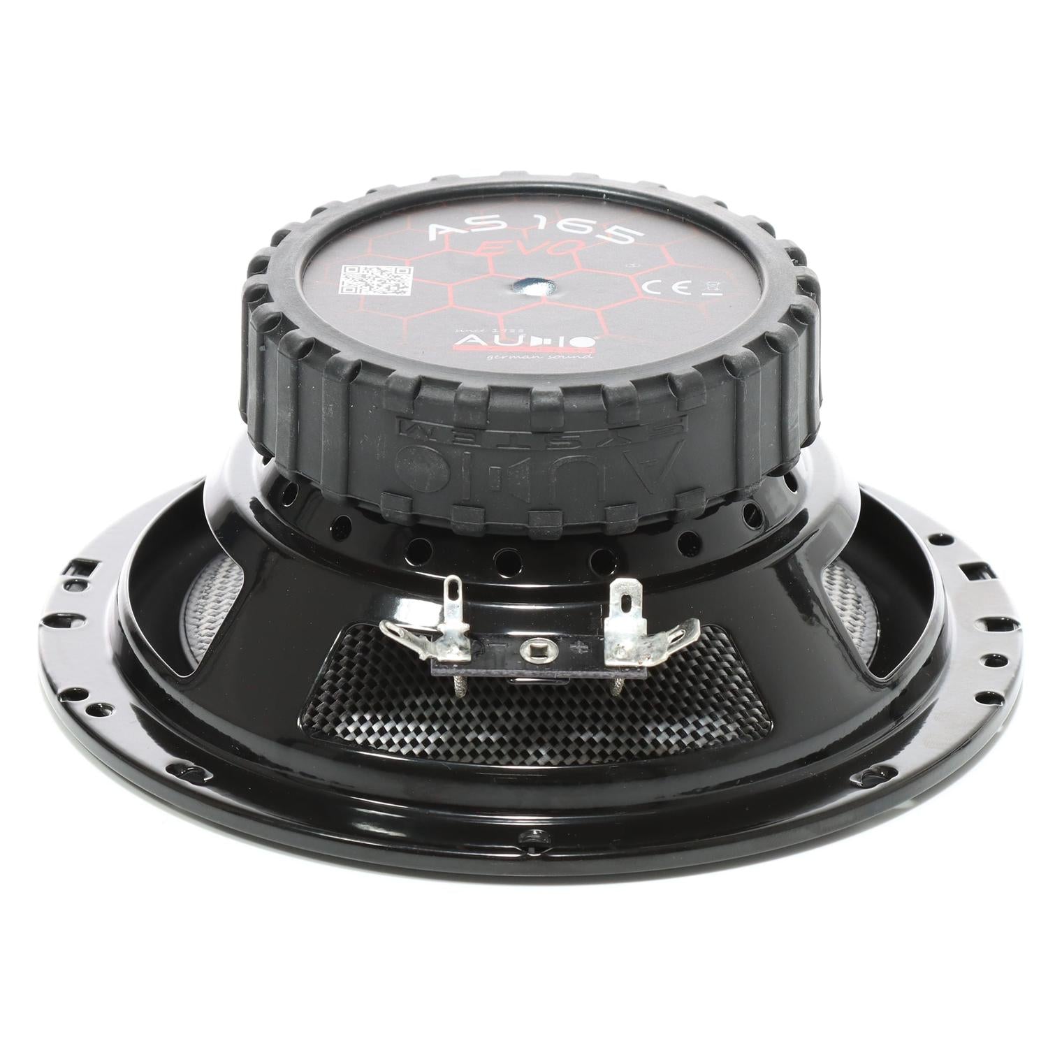 Audio System-Radion AS 165 EVO-6.5" (16,5cm) Tiefmitteltöner-masori-kaufen