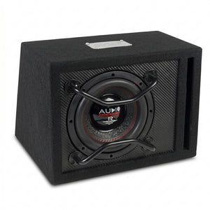 Audio System-Radion R 08 BR Active 400 Evo-8" (20cm) Aktiv-Gehäusesubwoofer-masori-kaufen