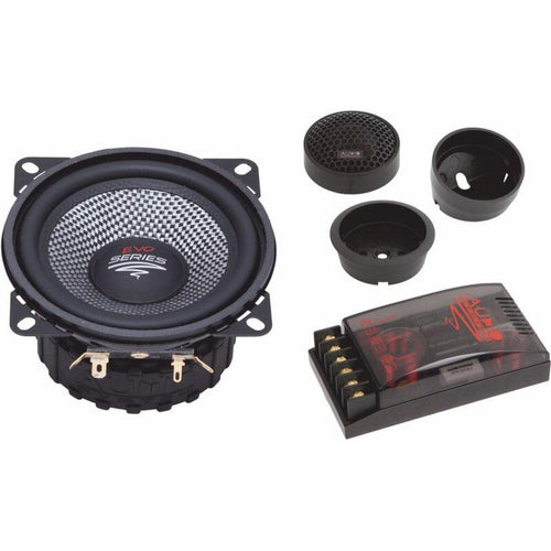 Audio System-Radion R 100 Evo 2-4" (10cm) Lautsprecherset-masori-kaufen