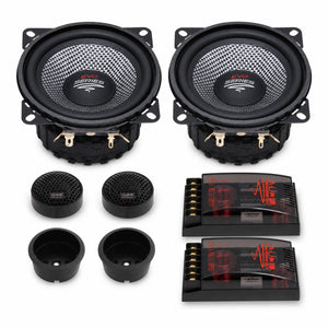 Audio System-Radion R 100 Evo 2-4" (10cm) Lautsprecherset-masori-kaufen