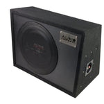 Audio System-Radion R 12 Flat G-12" (30cm) Gehäusesubwoofer-masori-kaufen