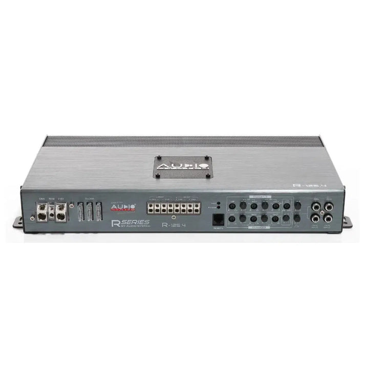 Audio System-Radion R-125.4-4-Kanal Verstärker-masori-kaufen