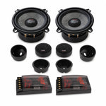 Audio System-Radion R 130 Evo 2-5" (13cm) Lautsprecherset-masori-kaufen