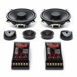 Audio System-Radion R 130 Flat Evo 2-5" (13cm) Lautsprecherset-masori-kaufen