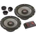 Audio System-Radion R 165-4 Evo 2-6.5" (16,5cm) Lautsprecherset-masori-kaufen