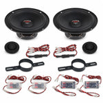 Audio System-Radion R 165 EM Evo 2-6.5" (16,5cm) Lautsprecherset-masori-kaufen