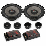 Audio System-Radion R 165 Evo 2-6.5" (16,5cm) Lautsprecherset-masori-kaufen