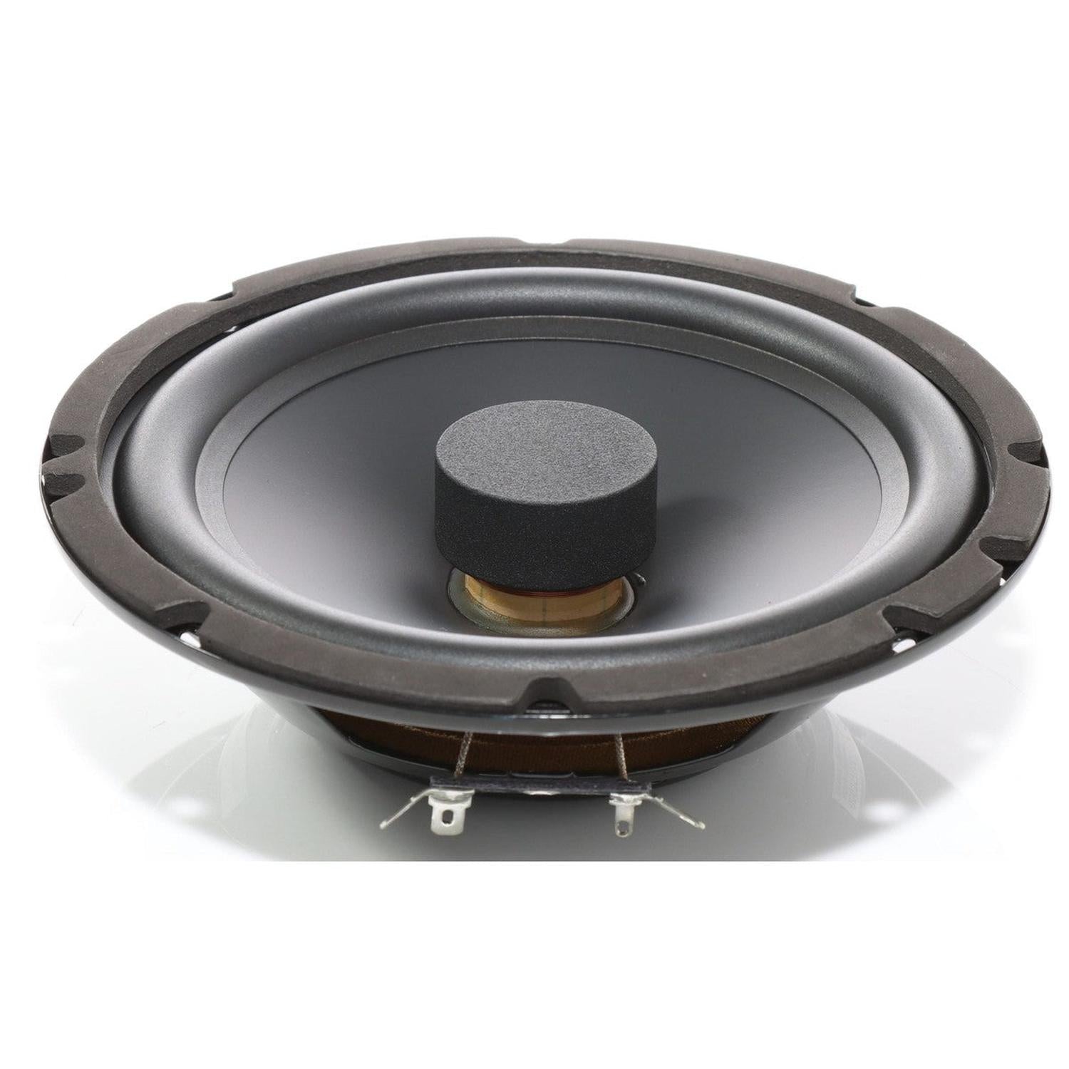 Audio System-Radion R 165 Flat Evo 2-6.5" (16,5cm) Lautsprecherset-masori-kaufen